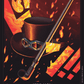(000) One Piece TCG PRB01: The Best Single: Don!! (PRB Sabo) (V.1)  DON!!