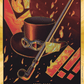 (000) One Piece TCG PRB01: The Best Single: Don!! (PRB Sabo) (V.3)  DON!!