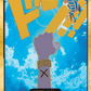 (000) One Piece TCG PRB01: The Best Single: Don!! (PRB Vivi) (V.3)  DON!!