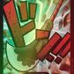 (000) One Piece TCG PRB01: The Best Single: Don!! (PRB Edward.Newgate) (V.2)  DON!!