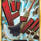 (000) One Piece TCG PRB01: The Best Single: Don!! (PRB Edward.Newgate) (V.3)  DON!!