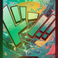 (000) One Piece TCG PRB01: The Best Single: Don!! (PRB Yamato) (V.2)  DON!!