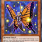 (047) YuGiOh TCG BPW2: Battle Pack 2: War of the Giants - Round 2 Single: Swallowtail Butterspy  Common