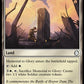 (799) Magic The Gathering Universes Beyond: Fallout: Extras Single: Memorial to Glory  Holo Uncommon