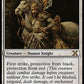 (032) Magic The Gathering The List Single: Paladin en-Vec  Rare