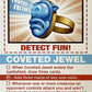 (799) Magic The Gathering Secret Lair Drop Series Single: Coveted Jewel  Rare