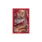Cardfight!! Vanguard - Sleeves Vol.866 Star-Vader, Chaos Breaker Dragon