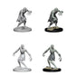 WizKids - D&D Nolzurs Marvelous Miniatures: Ghouls - Wave 1