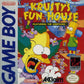 GameBoy: Krusty's Fun House