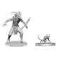 WizKids - D&D Nolzurs Marvelous Miniatures: Bulezau & Quasit - Wave 28