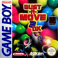GameBoy: Bust-a-Move 3 DX