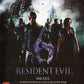 Xbox One: Resident Evil 6