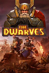 Xbox One: The Dwarves