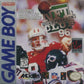 GameBoy: NFL Quarterback Club 96