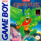 GameBoy: Gargoyle's Quest