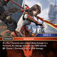 (004) Final Fantasy TCG Opus VIII Single: Iroha (8-004)  Rare