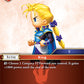 (005) Final Fantasy TCG Opus VIII Single: Edgar (8-005) Holo Common