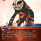 (008) Final Fantasy TCG Opus VIII Single: Golem (8-008) Holo Common