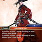 (009) Final Fantasy TCG Opus VIII Single: Samurai (8-009)  Common