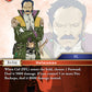 (011) Final Fantasy TCG Opus VIII Single: Cid (FFL) (8-011) Holo Common