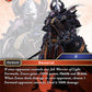 (012) Final Fantasy TCG Opus VIII Single: Zenos (8-012)  Hero