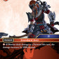 (013) Final Fantasy TCG Opus VIII Single: Warrior (8-013)  Common