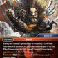 (014) Final Fantasy TCG Opus VIII Single: Duncan (8-014) Holo Legend