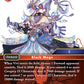 (016) Final Fantasy TCG Opus VIII Single: Vivi (8-016) Holo Hero