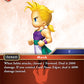 (019) Final Fantasy TCG Opus VIII Single: Sabin (8-019) Holo Common