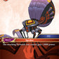 (022) Final Fantasy TCG Opus VIII Single: Lava Spider (8-022) Holo Rare