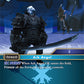 (023) Final Fantasy TCG Opus VIII Single: Ark Angel GK (8-023) Holo Rare
