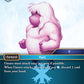 (024) Final Fantasy TCG Opus VIII Single: Umaro (8-024) Holo Common