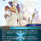 (025) Final Fantasy TCG Opus VIII Single: Imperio (8-025) Holo Hero