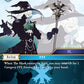 (028) Final Fantasy TCG Opus VIII Single: The Mask (8-028)  Rare