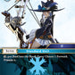 (029) Final Fantasy TCG Opus VIII Single: Bard (8-029) Holo Common