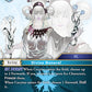 (031) Final Fantasy TCG Opus VIII Single: Cocytus (8-031) Holo Rare