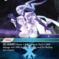 (033) Final Fantasy TCG Opus VIII Single: Shiva (8-033) Holo Common