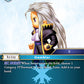 (036) Final Fantasy TCG Opus VIII Single: Setzer (8-036) Holo Common