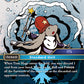 (039) Final Fantasy TCG Opus VIII Single: Time Mage (8-039) Holo Common