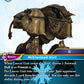 (044) Final Fantasy TCG Opus VIII Single: Lancer Unit (8-044) Holo Common