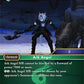 (045) Final Fantasy TCG Opus VIII Single: Ark Angel MR (8-045) Holo Rare