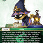 (047) Final Fantasy TCG Opus VIII Single: Waltrill (8-047) Holo Common