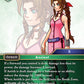 (049) Final Fantasy TCG Opus VIII Single: Aerith (8-049)  Legend