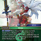 (050) Final Fantasy TCG Opus VIII Single: Onion Knight (8-050)  Common