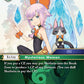 (053) Final Fantasy TCG Opus VIII Single: Sherlotta (8-053) Holo Hero