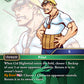 (054) Final Fantasy TCG Opus VIII Single: Cid Highwind (8-054)  Rare