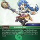 (055) Final Fantasy TCG Opus VIII Single: Selkie (8-055)  Common