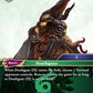 (056) Final Fantasy TCG Opus VIII Single: Deathgaze (IX) (8-056) Holo Rare