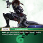 (057) Final Fantasy TCG Opus VIII Single: Ninja (8-057)  Common