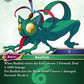 (059) Final Fantasy TCG Opus VIII Single: Basilisk (8-059)  Common